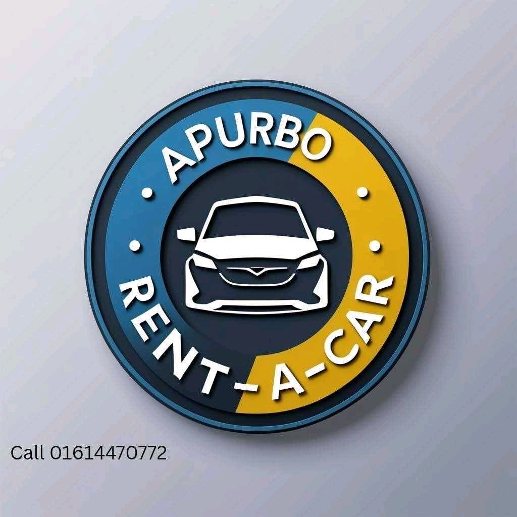 Apurbo Rent a Car
