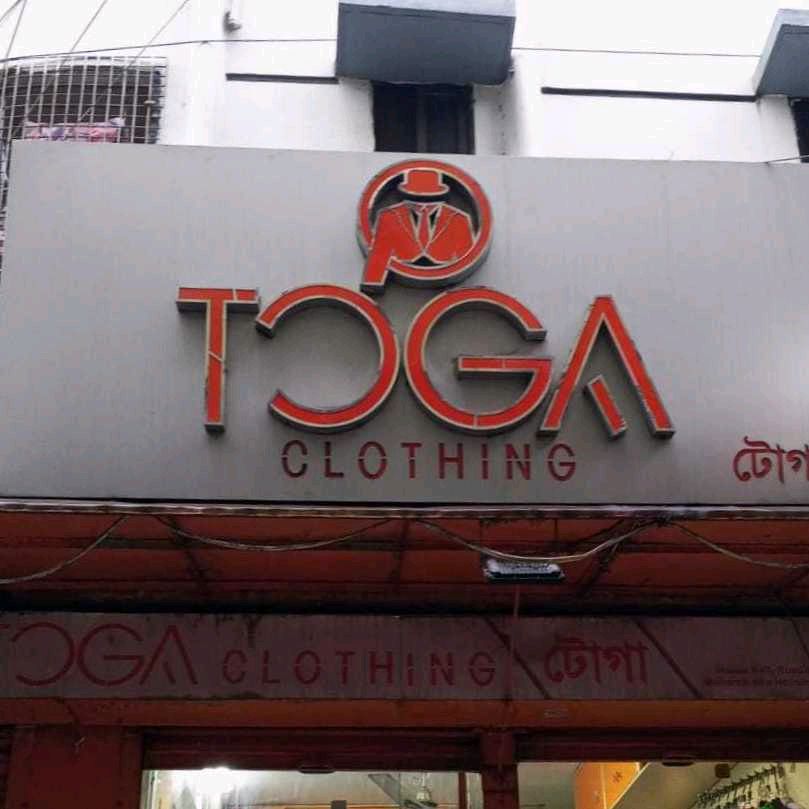 Toga Clothing 