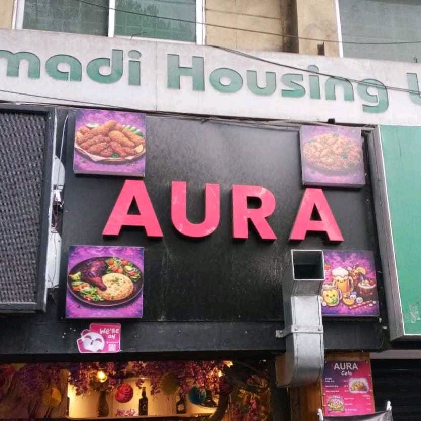 Aura