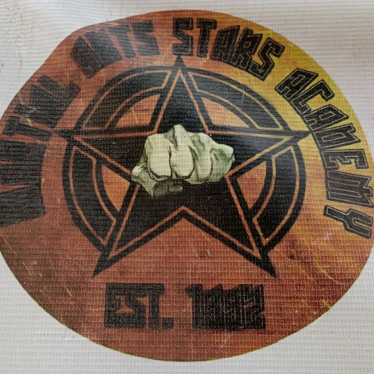 Martial Arts Star Academy 