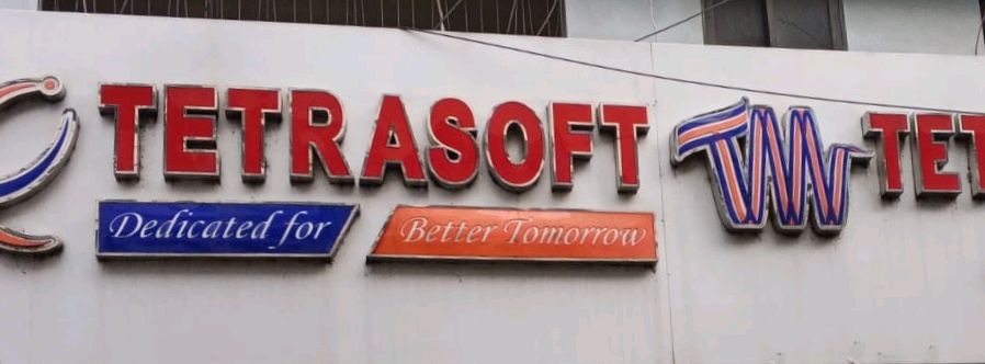 Tetrasoft