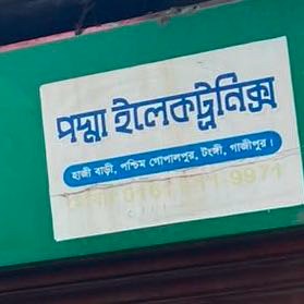 Padma Electronics