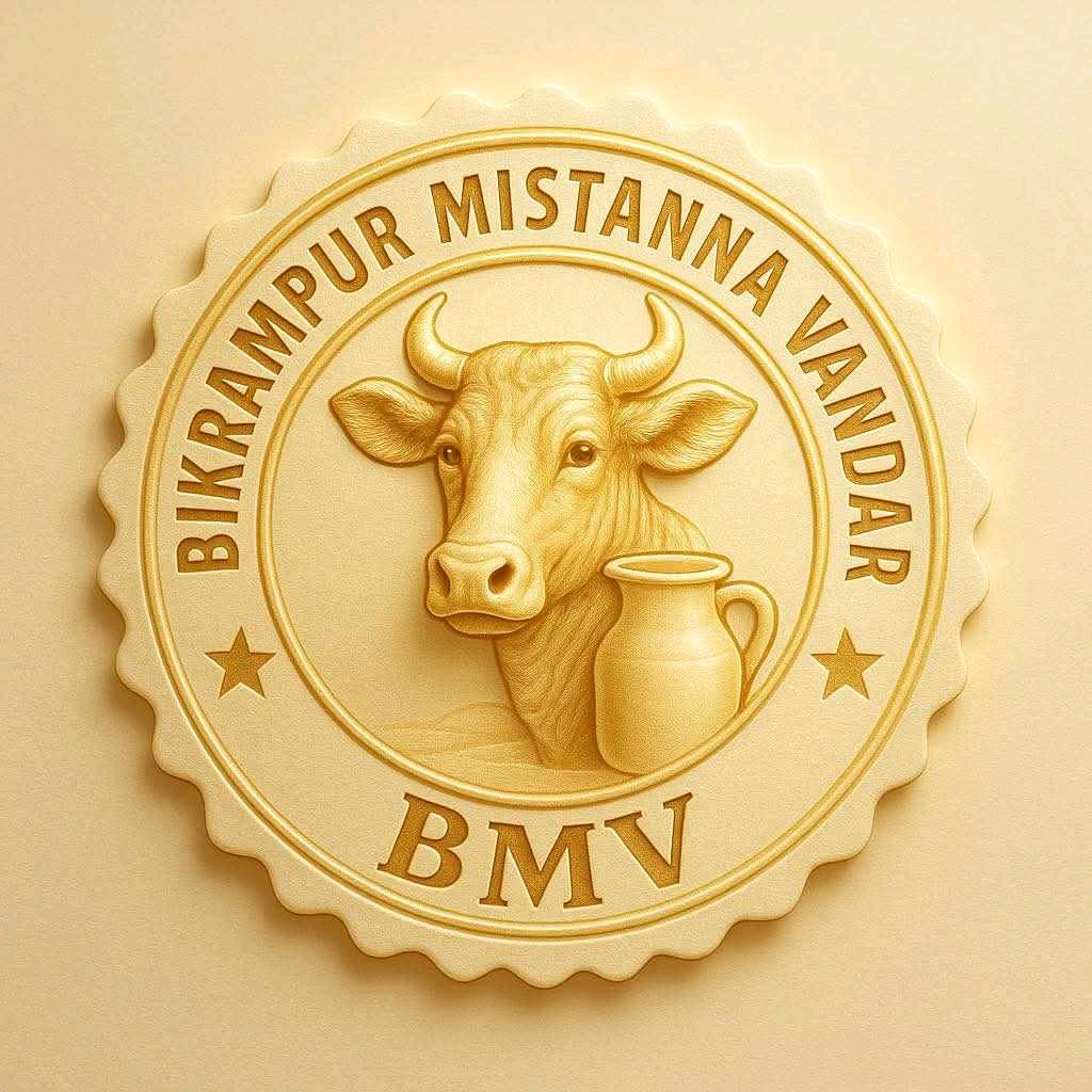 Bikrampur Mishtanna Vandar - Adabor