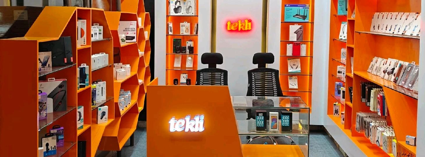 Tekli