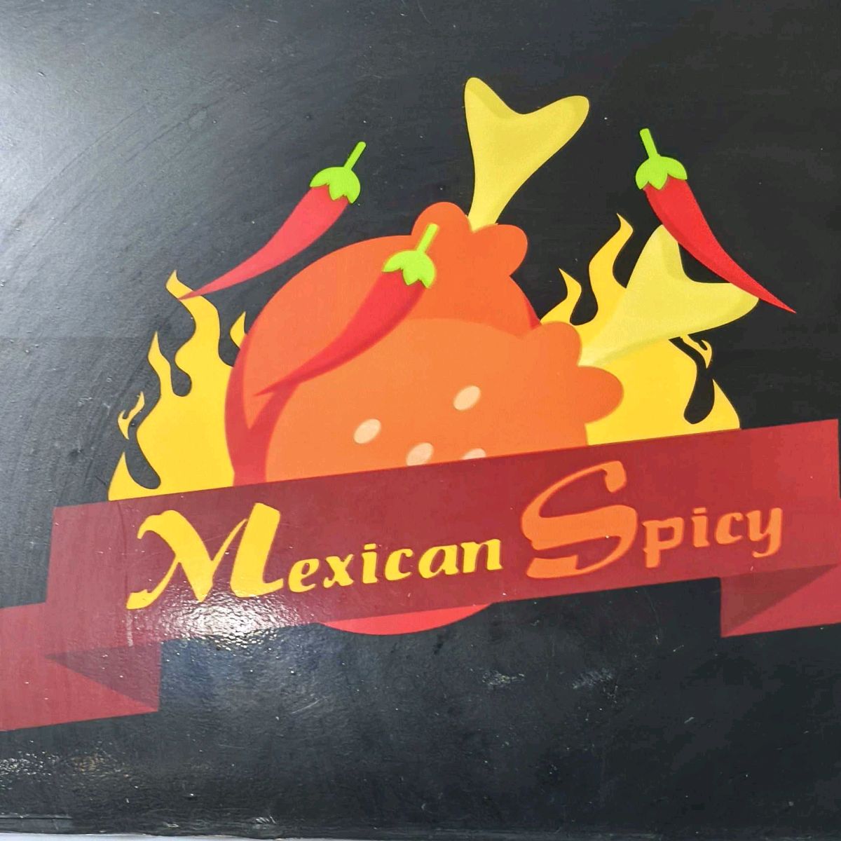Mexican Spicy 