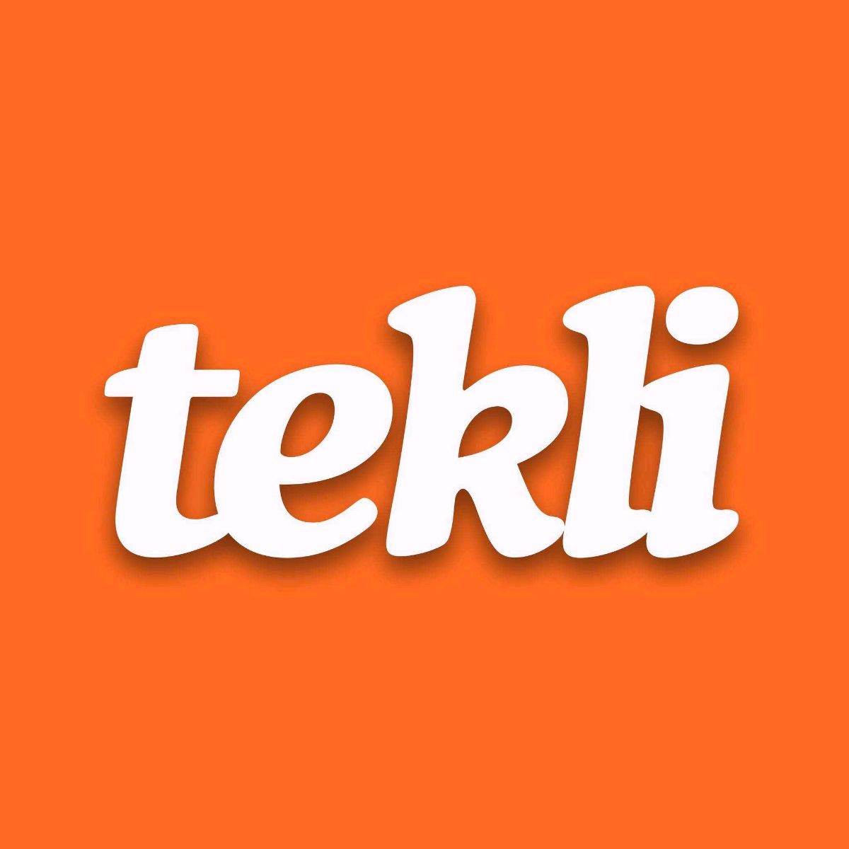 Tekli