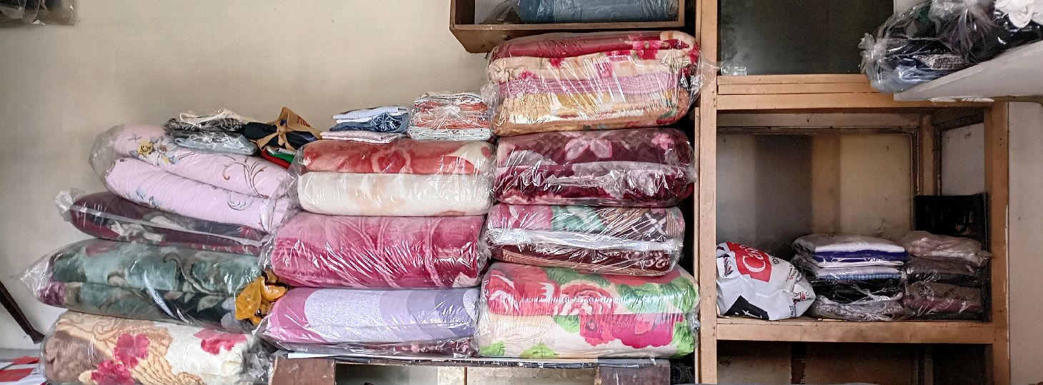 New Chadpur Laundry Service 