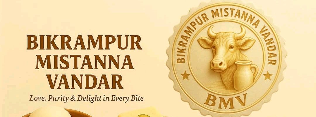 Bikrampur Mishtanna Vandar - Adabor