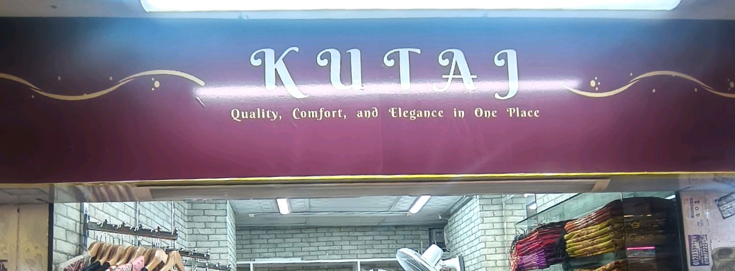 Kutaj