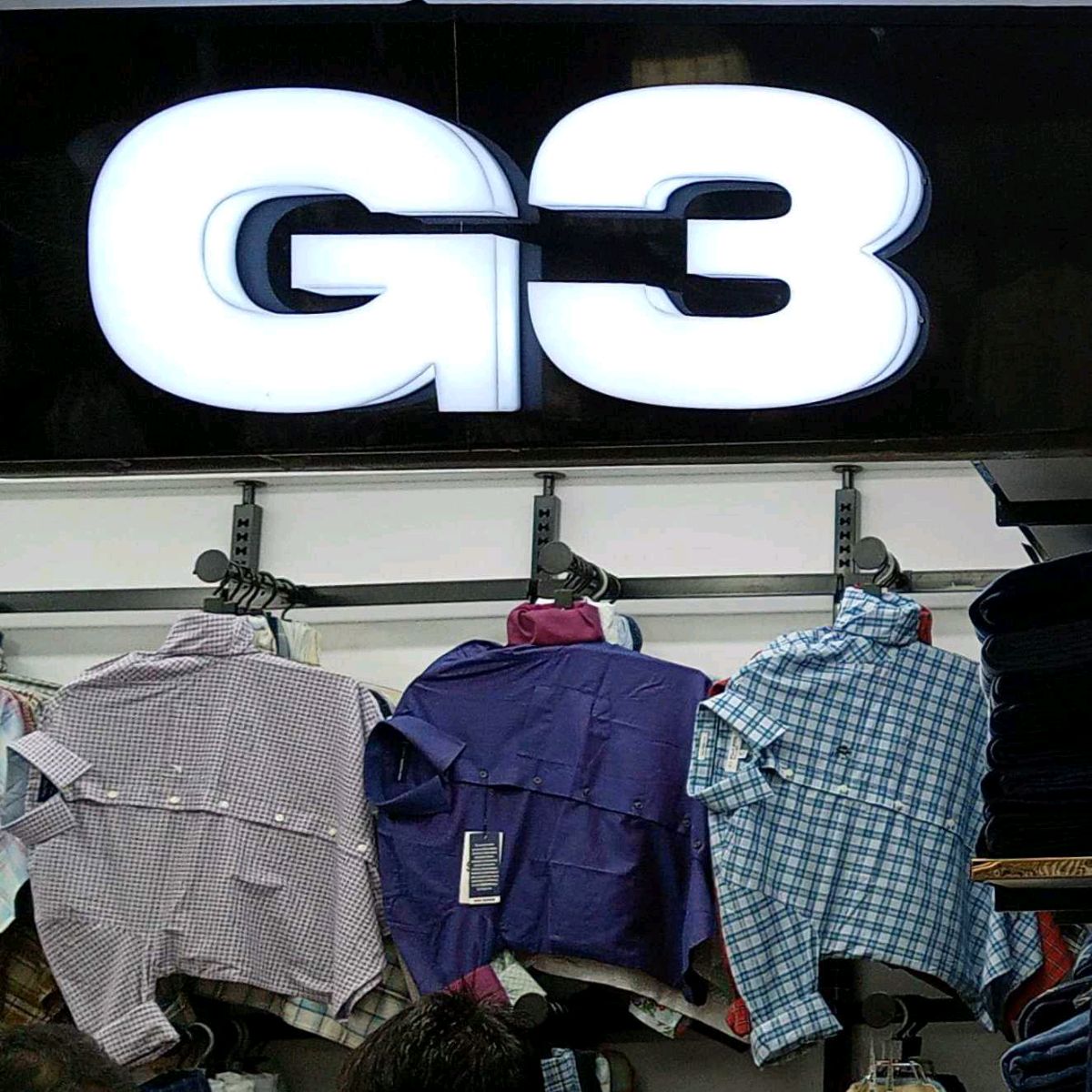 G3 ART