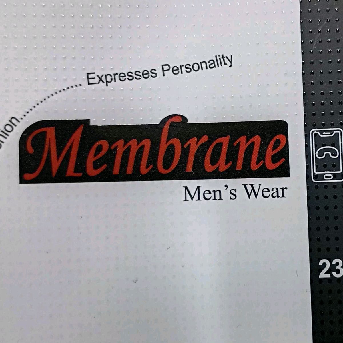 Membrane