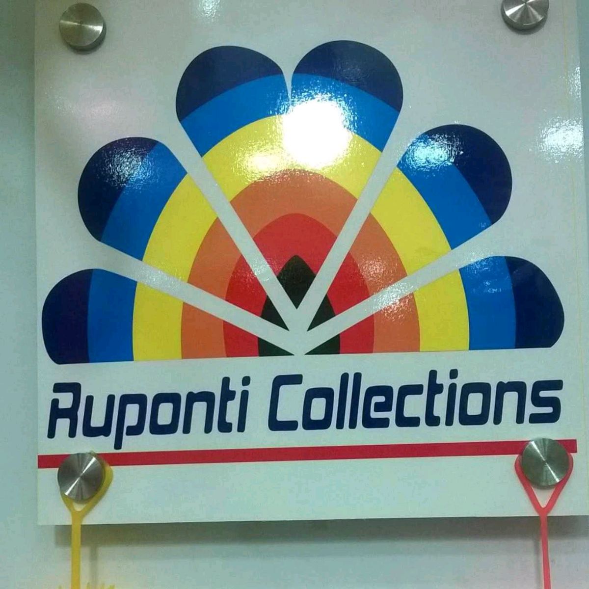 Ruponti Collections