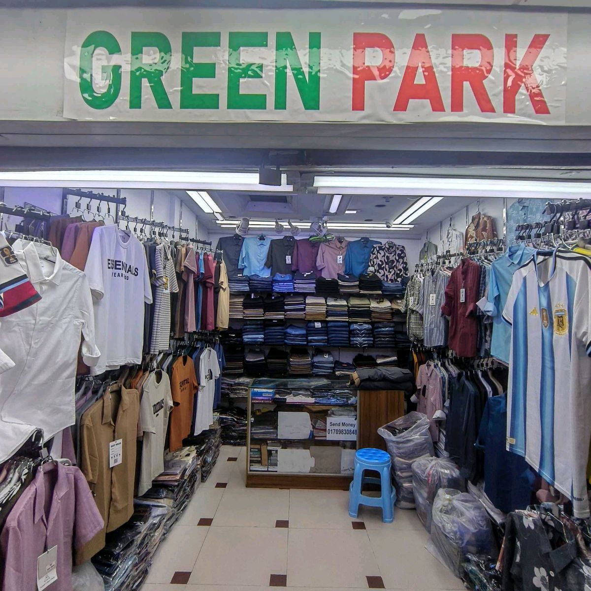 Green Park