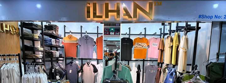 ILHAN