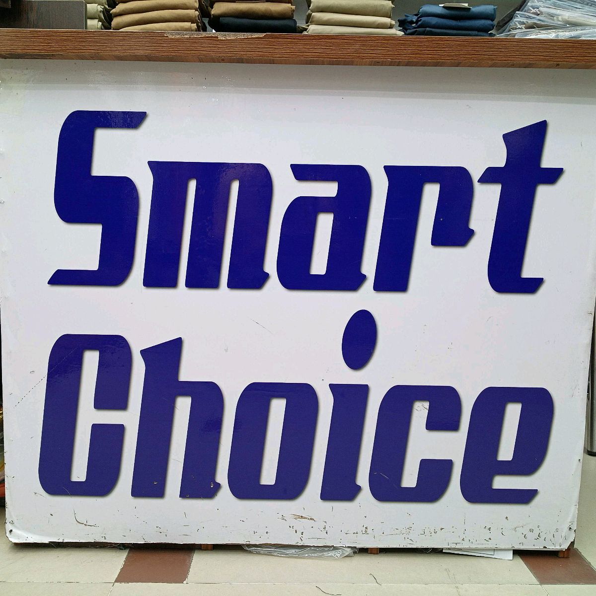 Smart Choice 