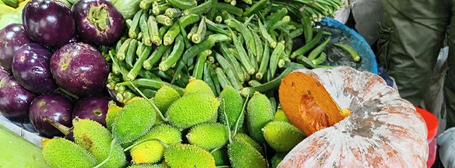 Monir Vegetable Shop