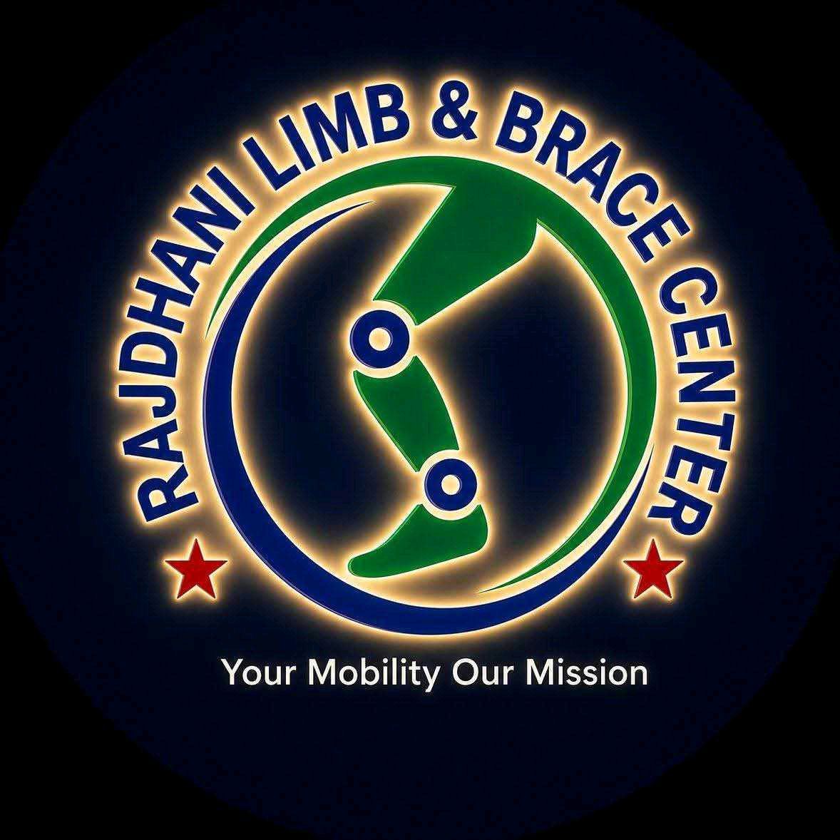 Rajdhani Limb & Brace Center