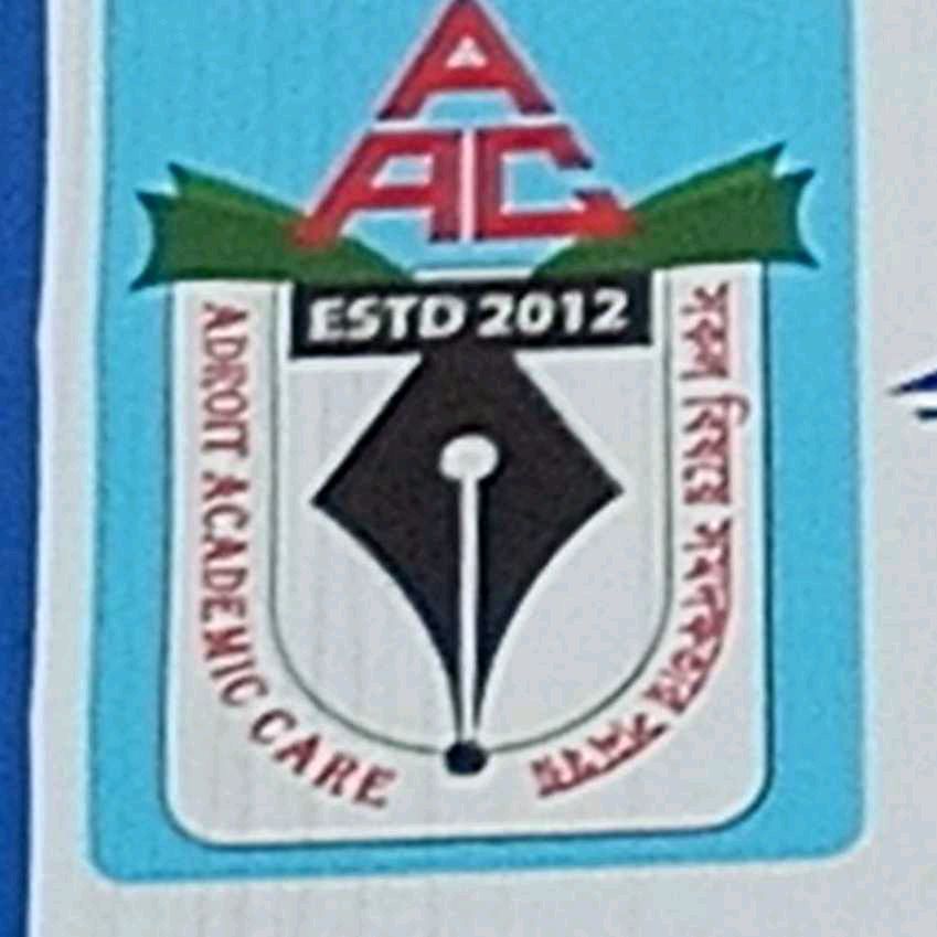 Adroit Academic Care