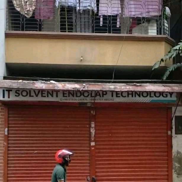 IT Solvent Endolap Technology 