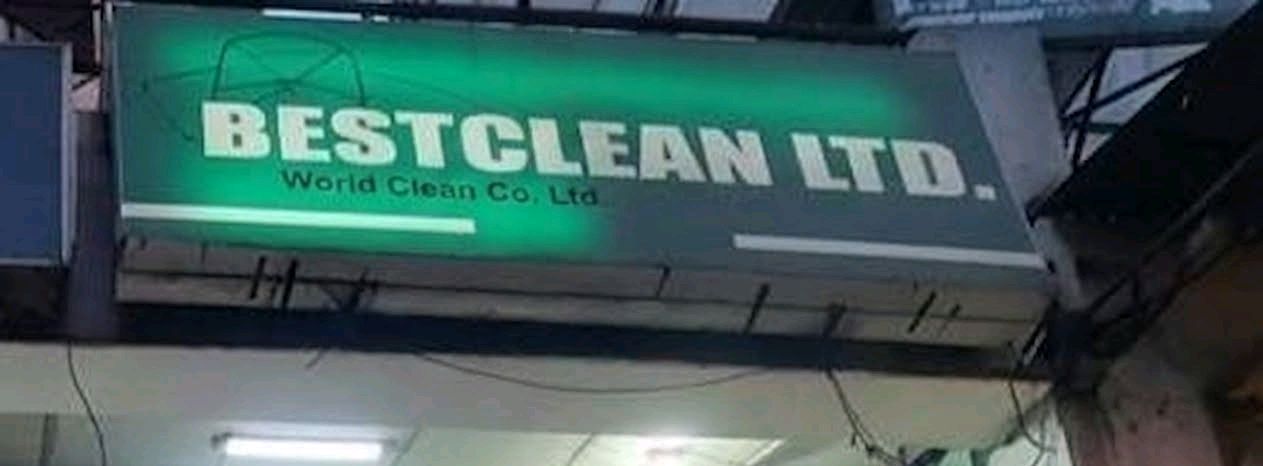Best Clean LTD