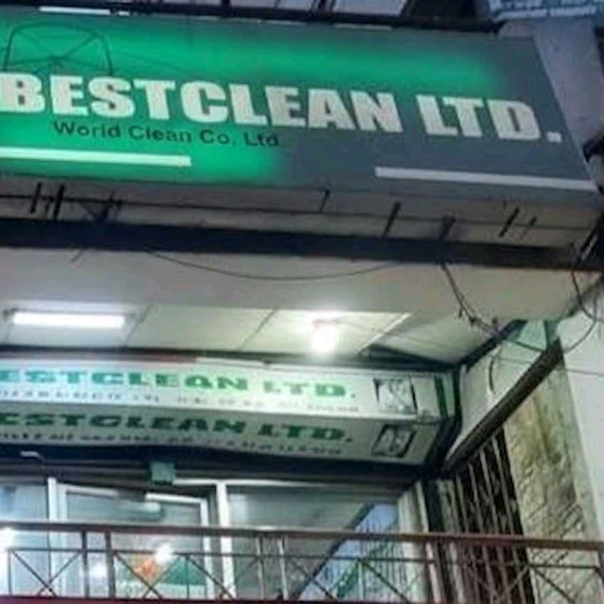 Best Clean LTD