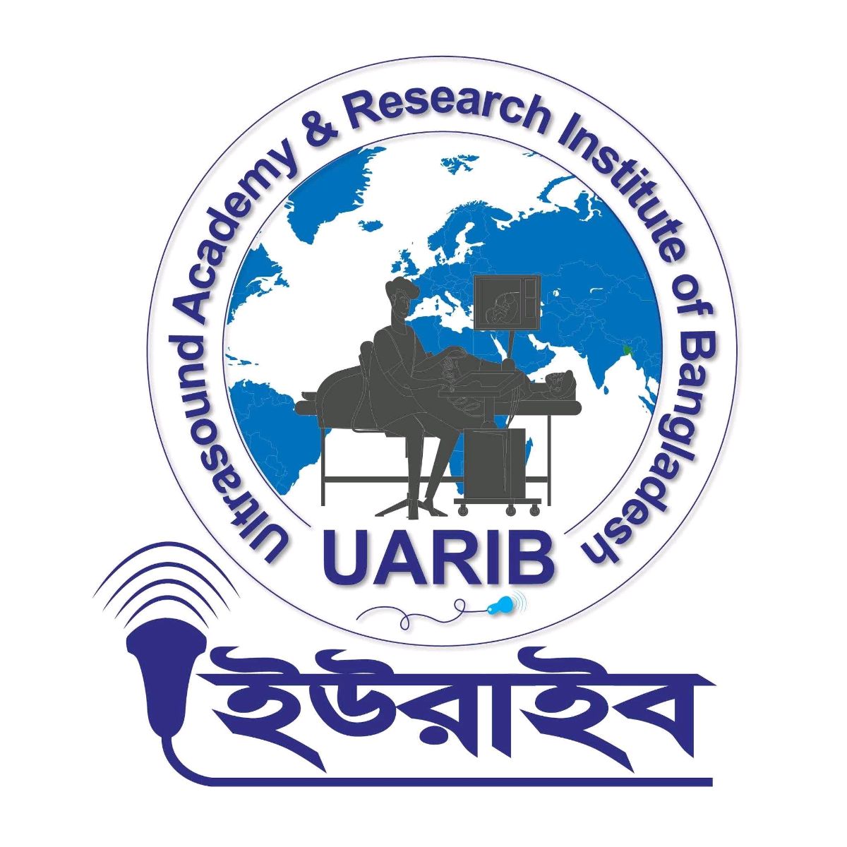 Ultrasound Academy & Research Institute of Bangladesh(UARIB)