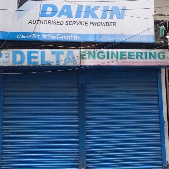 Delta Engineering