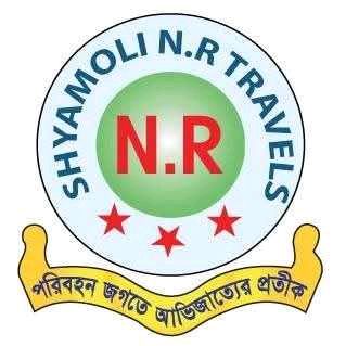 Shyamoli N.R Travels  - Shyamoli ring road