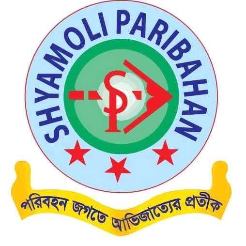 Shyamoli Paribahan  - Shyamoli ring road