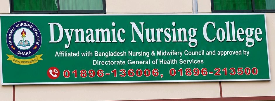Dynamic Nursing College 