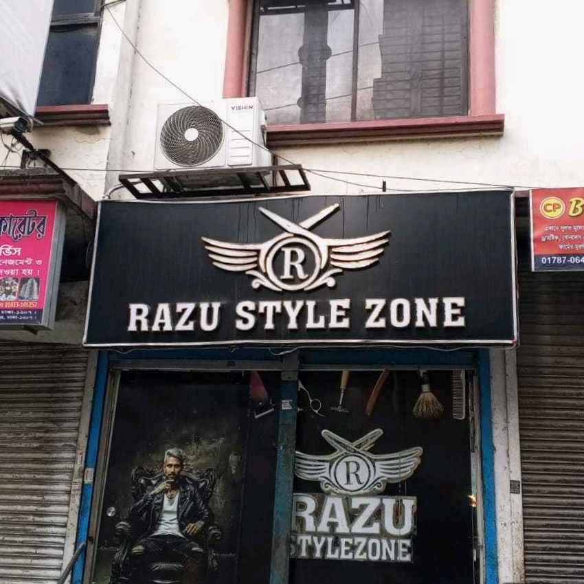 Razu Style Zone