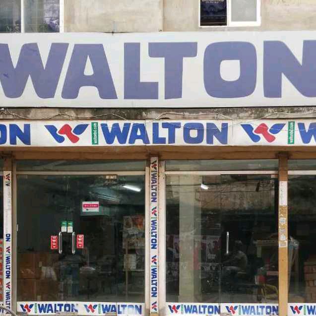 Walton