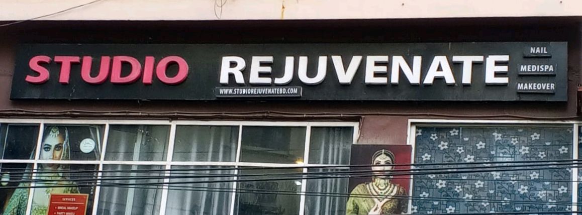 Studio  Rejuvenate