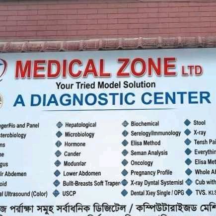 Medical Zone Ltd 