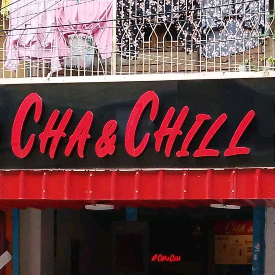 Cha And Chill
