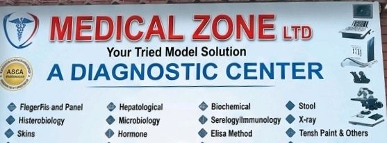 Medical Zone Ltd 
