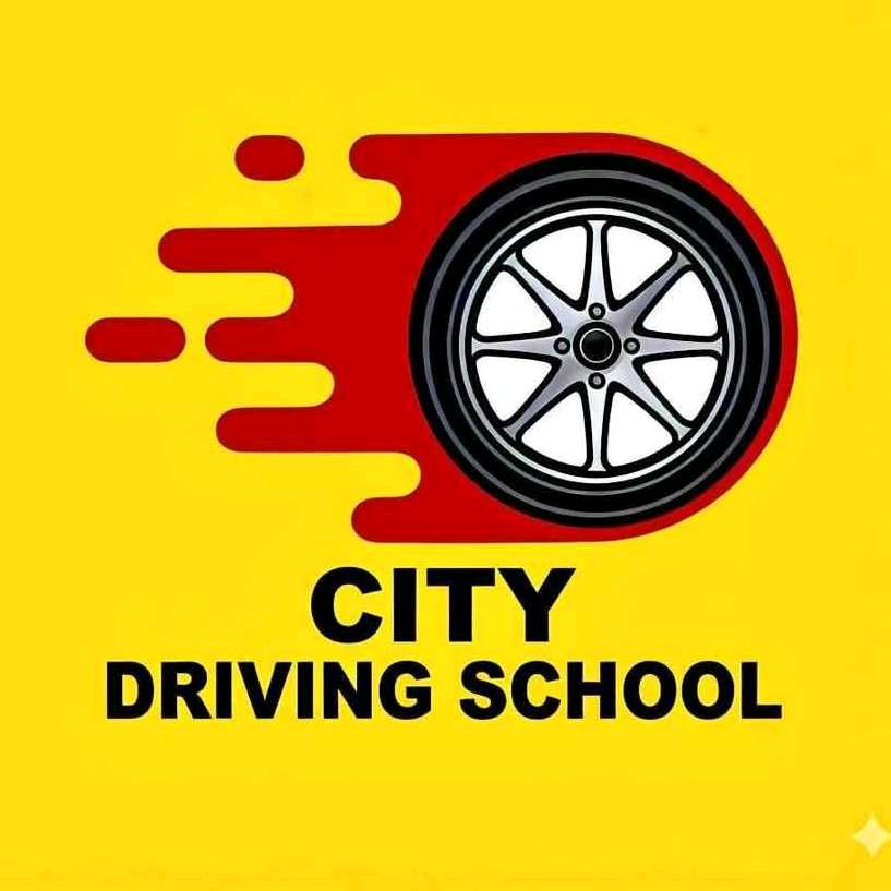 City Driving School  - Krishi market