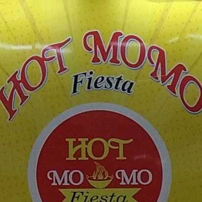 Hot Momo Fiesta 