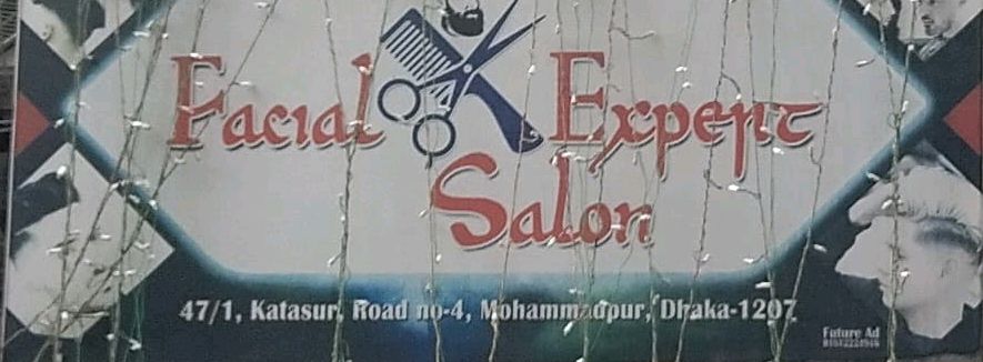 Facial Expert Salon 