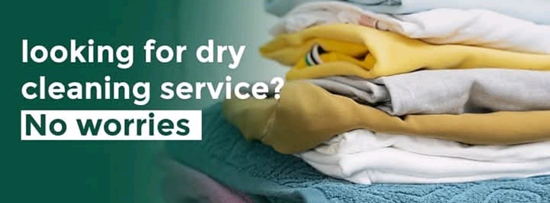 Calcutta Dry Cleaners  - Shyamoli ring road