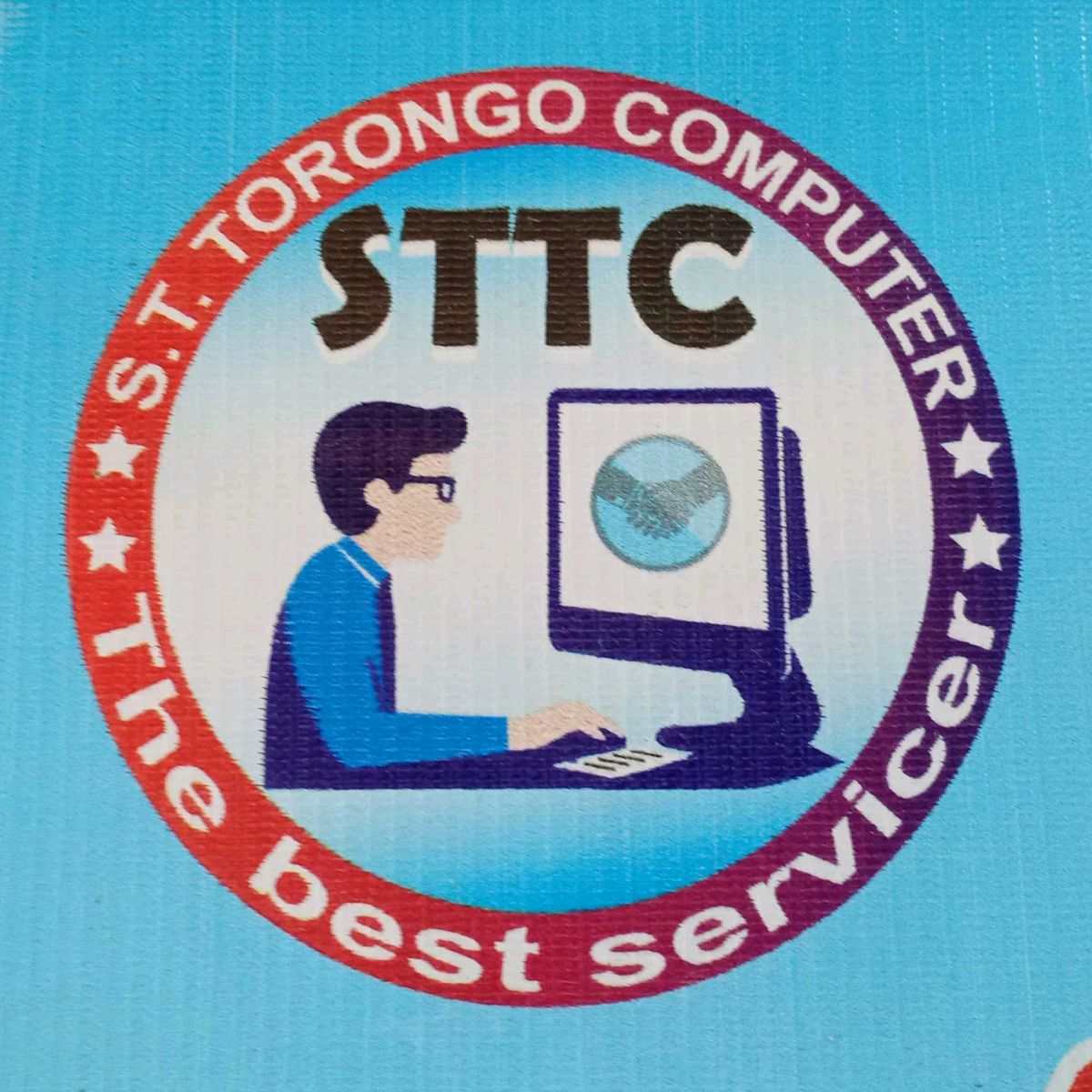 S.T. Torongo Computer 