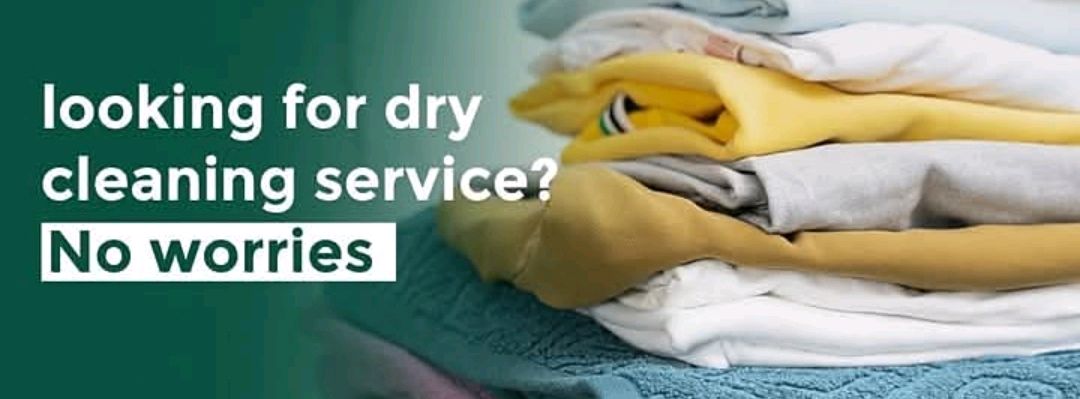 Calcutta Dry Cleaners  - Janata housing ring road