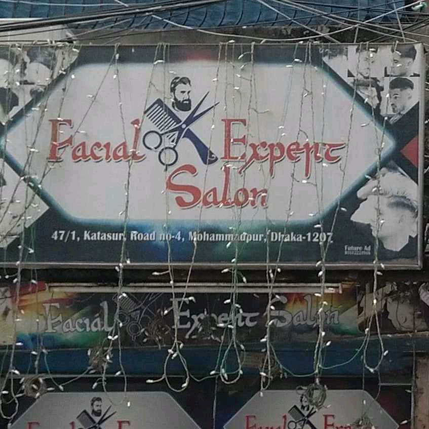 Facial Expert Salon 