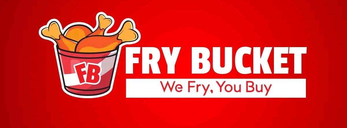 Fry Bucket 