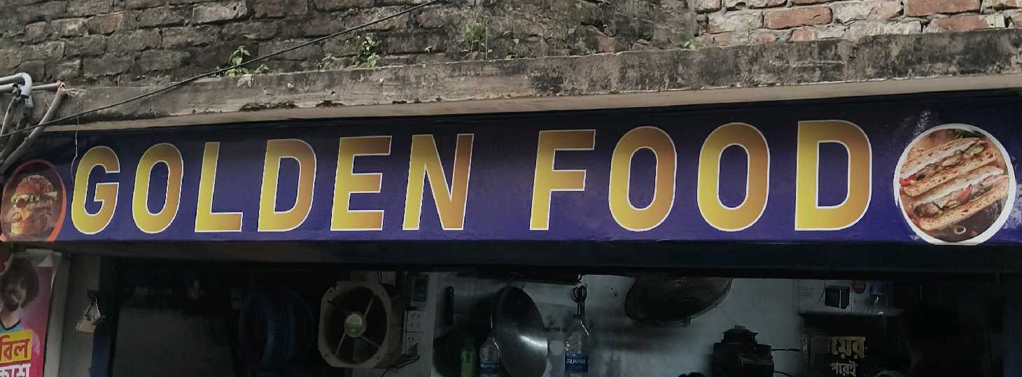 Golden Food