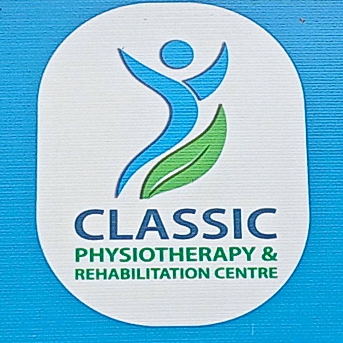 Classic Physiotherapy & Rehabilitation Center 