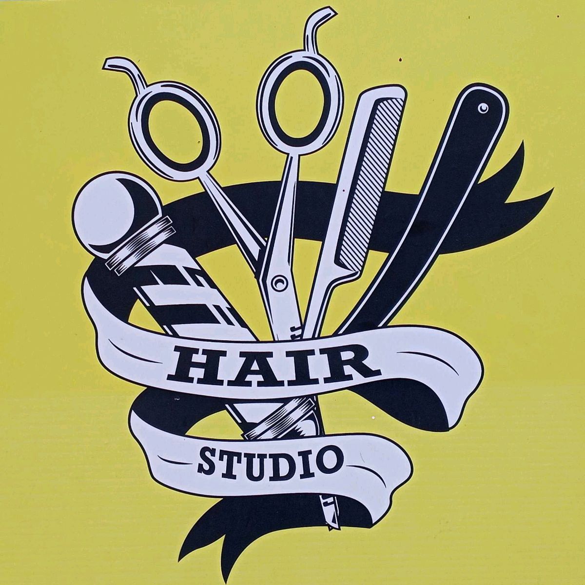 Hair Studio