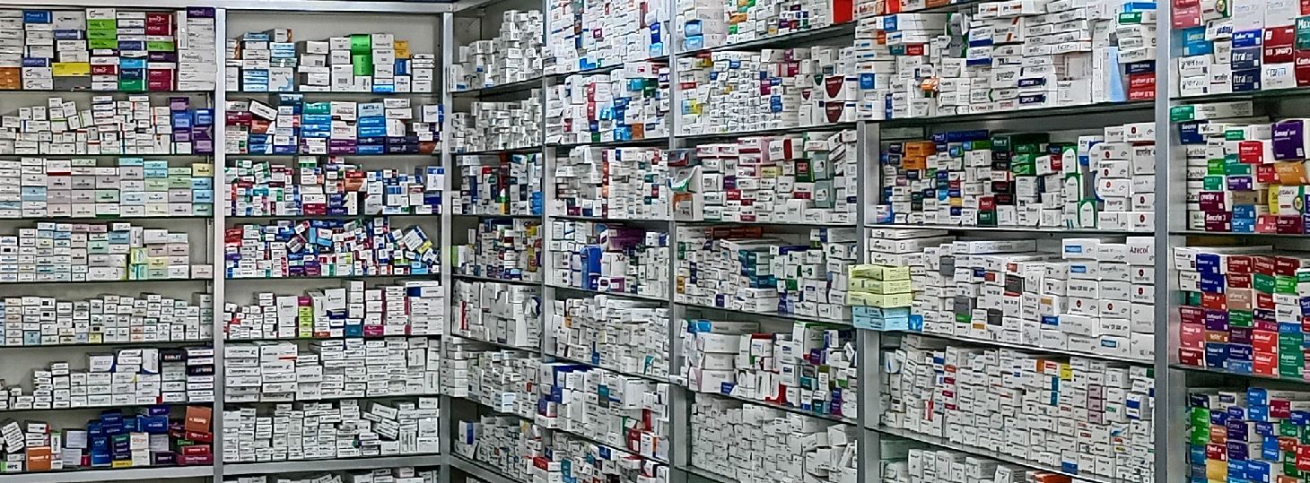 Khan Pharma