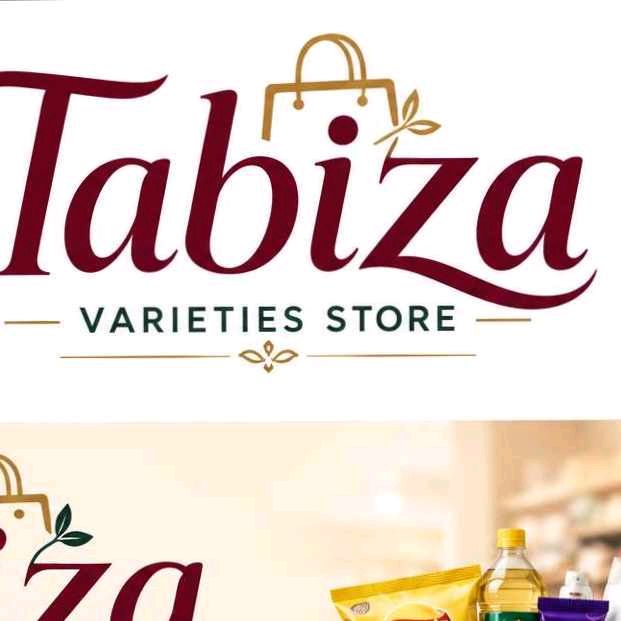 Tabiza Varieties Store 
