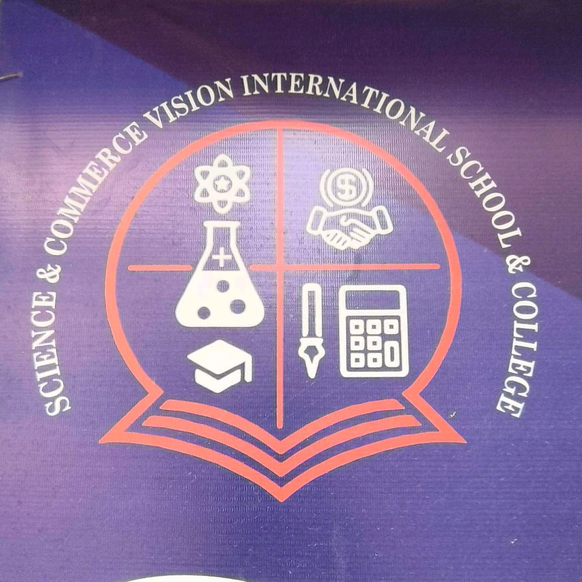 Science & Commerce Vision International School and College